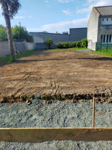 Photo de galerie - Terrassement - Assainissement