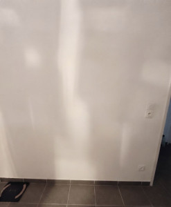 Photo de galerie - Avant travaux 