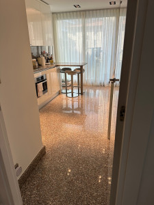 Photo de galerie - Nettoyage cuisine 