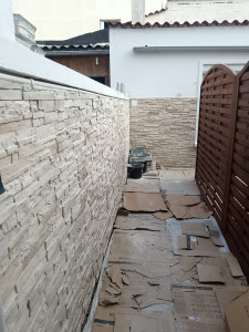 Photo de galerie - Bricolage et multi services