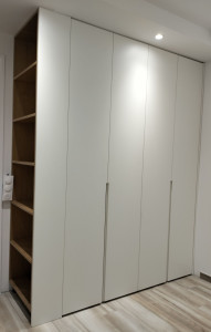 Photo de galerie - Meuble sur mesure et de qualité.