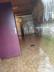 Photo de galerie - Après le nettoyage complet 