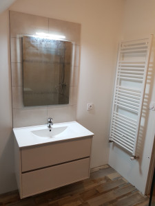 Photo de galerie - Plomberie - Installation sanitaire