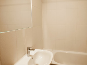 Photo de galerie - Ménage salle de bain 