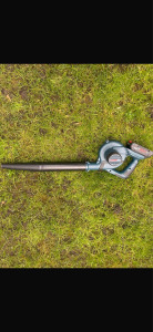 Photo de galerie - Location Souffleur à batterie BOSCH