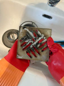 Photo de galerie - Ménage