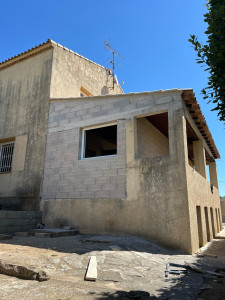 Photo de galerie - Maçonnerie
