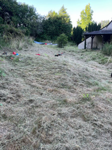 Photo de galerie - Paysagiste - Aménagement du jardin