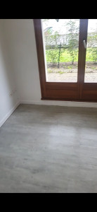 Photo de galerie - Sol après 