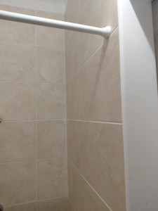 Photo de galerie - Création salle de bain