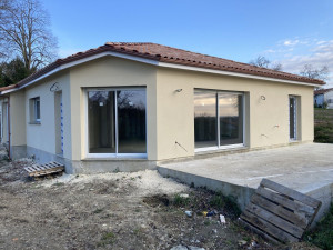 Photo de galerie - Menuiserie - Huisserie - Agencement