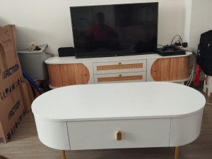 Photo de galerie - Montage meubles en kit