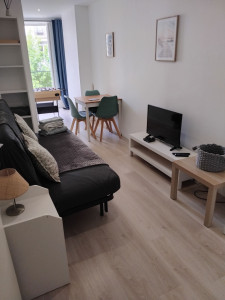 Photo de galerie - Ménage