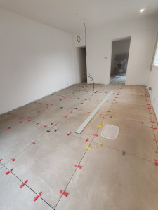 Photo de galerie - Carrelage