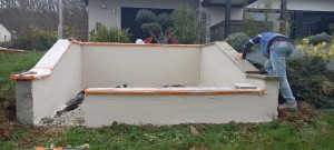 Photo de galerie - Terrassement - Assainissement