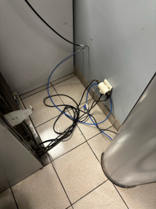 Photo de galerie - Ménage