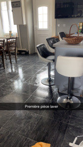 Photo de galerie - Nettoyage maison 