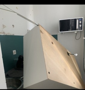 Photo de galerie - Bricolage et multi services