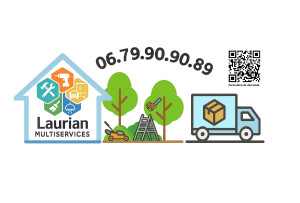 Photo de galerie - Déménagement et manutention 