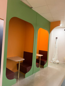 Photo de galerie - Agencement laf Julien 