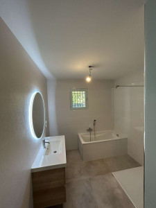 Photo de galerie - Salle de bain