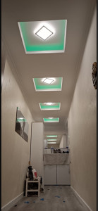 Photo de galerie - Placo