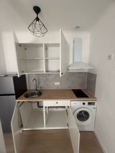 Photo de galerie -  cuisine 