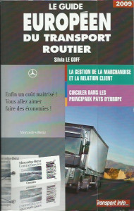 Photo de galerie - Guide réglementaire rédigé et édité