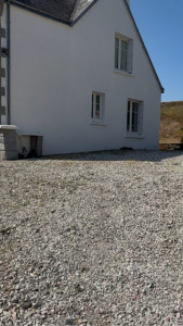 Photo de galerie - APRÈS - Léger Désherbage  