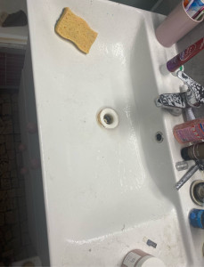 Photo de galerie - Ménage