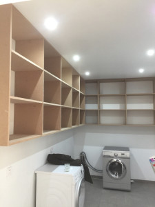 Photo de galerie - Menuiserie - Huisserie - Agencement