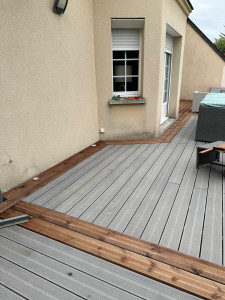 Photo de galerie - Terrassement - Assainissement