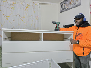 Photo de galerie - Ma passion 