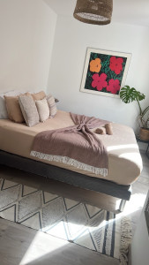 Photo de galerie - Airbnb 