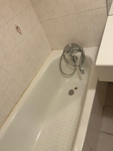 Photo de galerie - Ménage