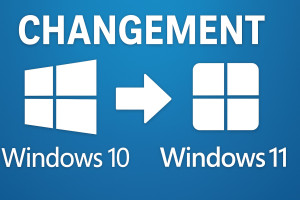 Photo de galerie - Penser à changer de Windows 10 vers Windows 11 ! 