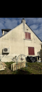 Photo de galerie - Peinture - Tapisserie