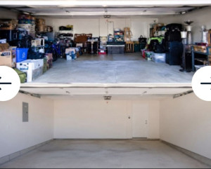 Photo de galerie - Débarras en toute propreté 