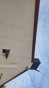 Photo de galerie - Couverture - Toiture