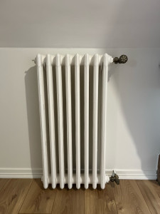Photo de galerie - Chauffage - Climatisation