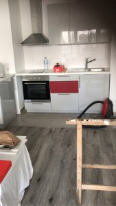 Photo de galerie - Bricolage et multi services