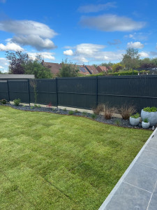 Photo de galerie - Paysagiste - Aménagement du jardin