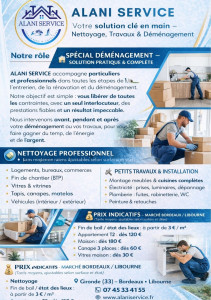 Photo de galerie - Je trouve les solutions pour chaque demande  