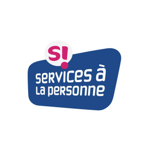 Photo de galerie - Agrément services à la personne. permet d'être remboursé de ses frais informatiques à hauteur de 50% 