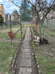 Photo de galerie - Chantier à Rombas - remise en état - APRÈS
