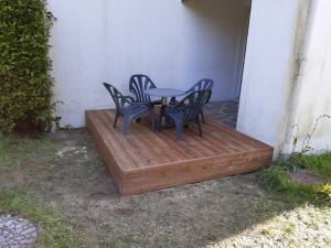 Photo de galerie - Bricolage - Petits travaux