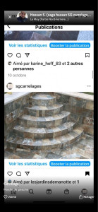 Photo de galerie - Carrelage