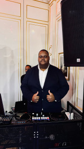 Photo de galerie - DJ Double XL