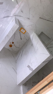 Photo de galerie - Carrelage