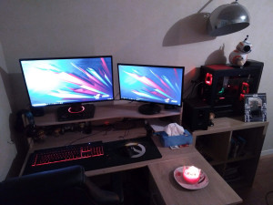 Photo de galerie - Autre exemple de ce que je propose 